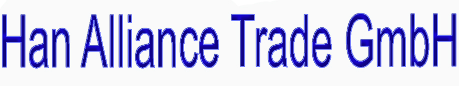 Han Alliance Trade GmbH-Logo